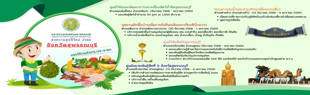 ส่งความสุขปีใหม่ 2569
