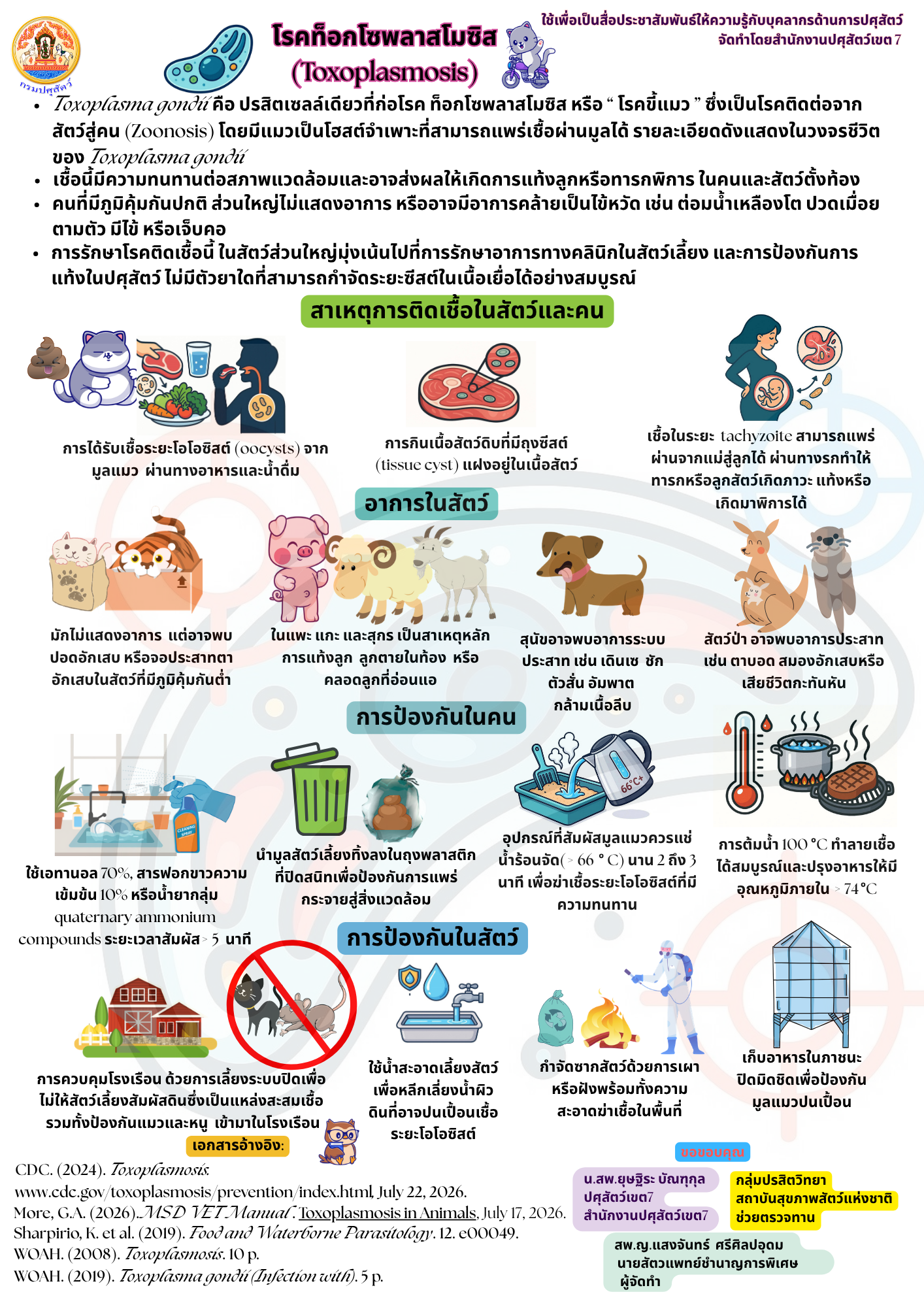 Toxoplasmosis2
