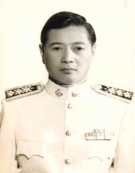 tumrong