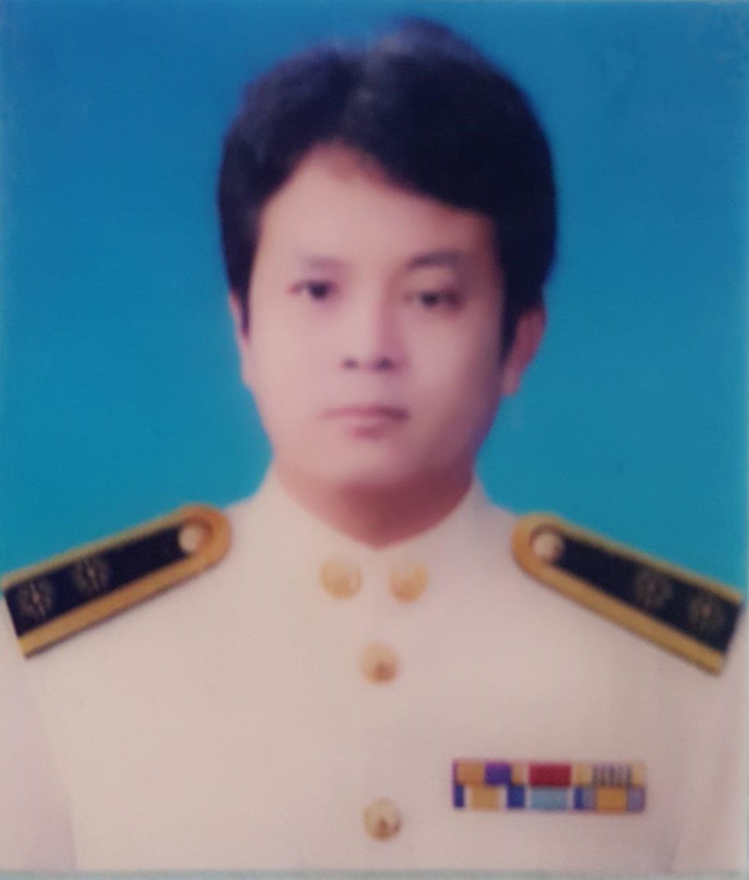 นายกิตติภพ หอมจรรยา