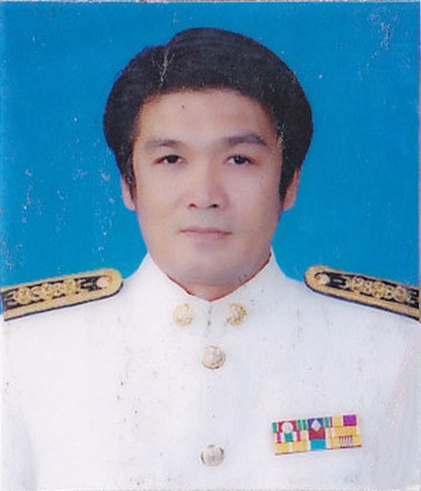 นายราเมศ ไข่สุวรรณ