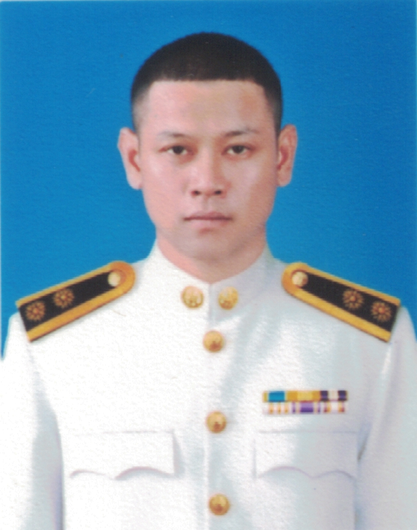 นายธนารักษ์ คนกำแหง