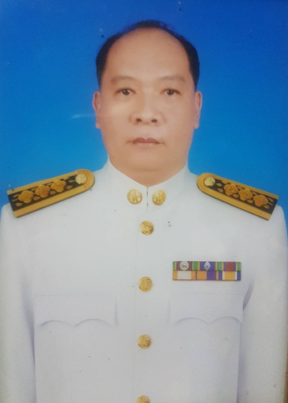 นายอภิชาติ  นิติศิริ