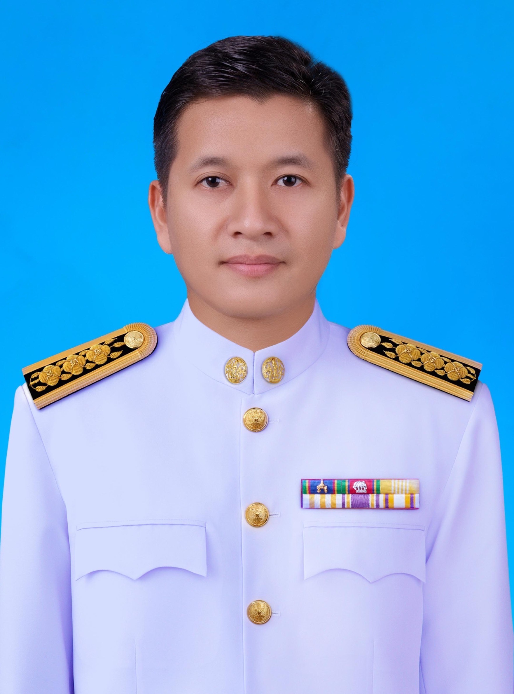 นายชลิต ศรีวิเชียร