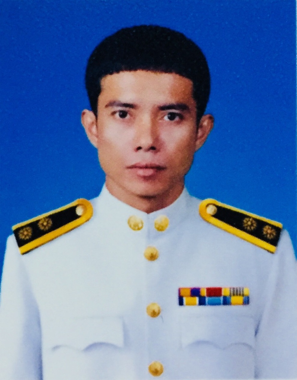 นายสรายุทธ โสมนัส