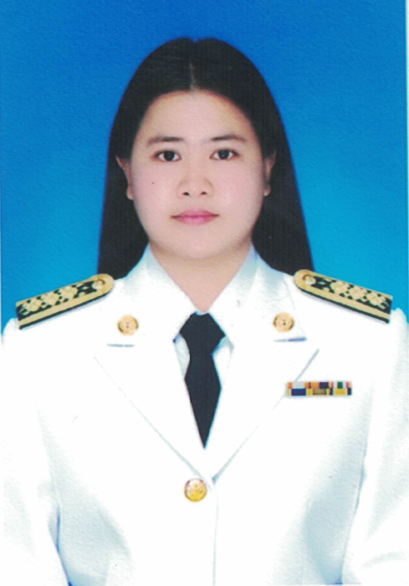 นางสาวจันทรฉวี ดีเสมอ