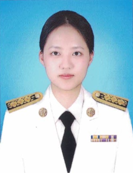 นางสาวณัฐชกานต์  ภิญโญชีพ