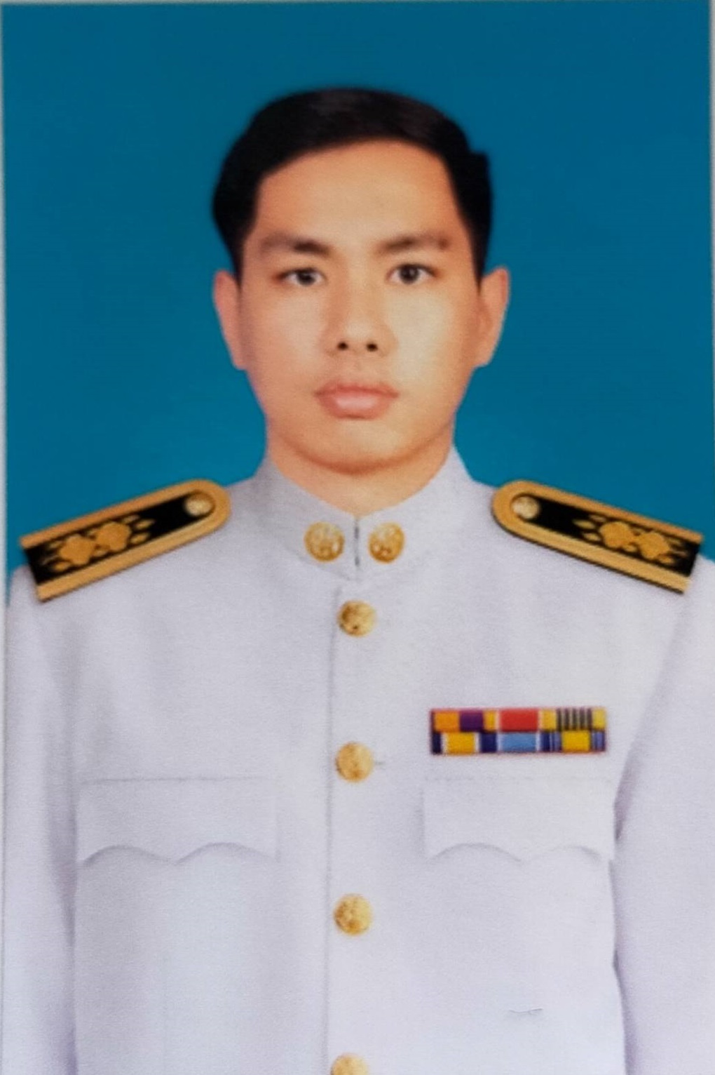 นายพัฒนากร คชาชัย