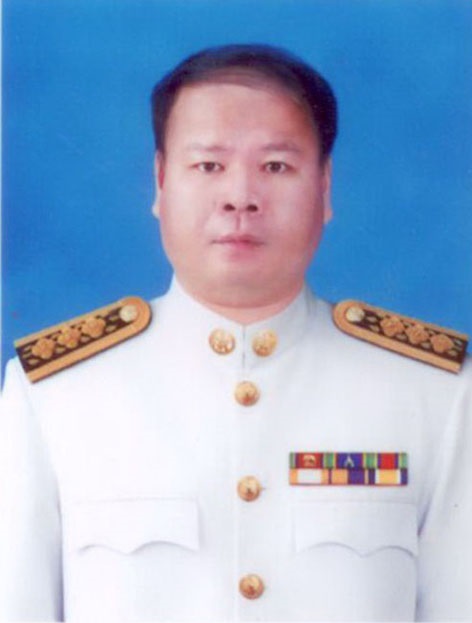 นายสุเทพ ตันสุวรรณ์