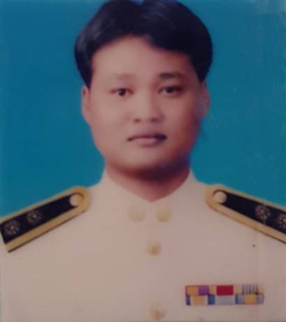 นายวสันต์ บุญศรี