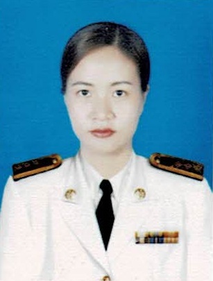 นางสาวสอรอนงค์ จันทน์มาลา