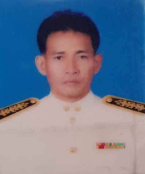 นายบรรหาร  ทองย้ำ