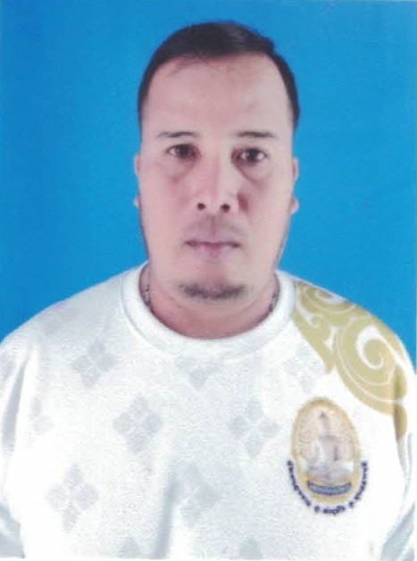 นายชาตรี ปรีชา