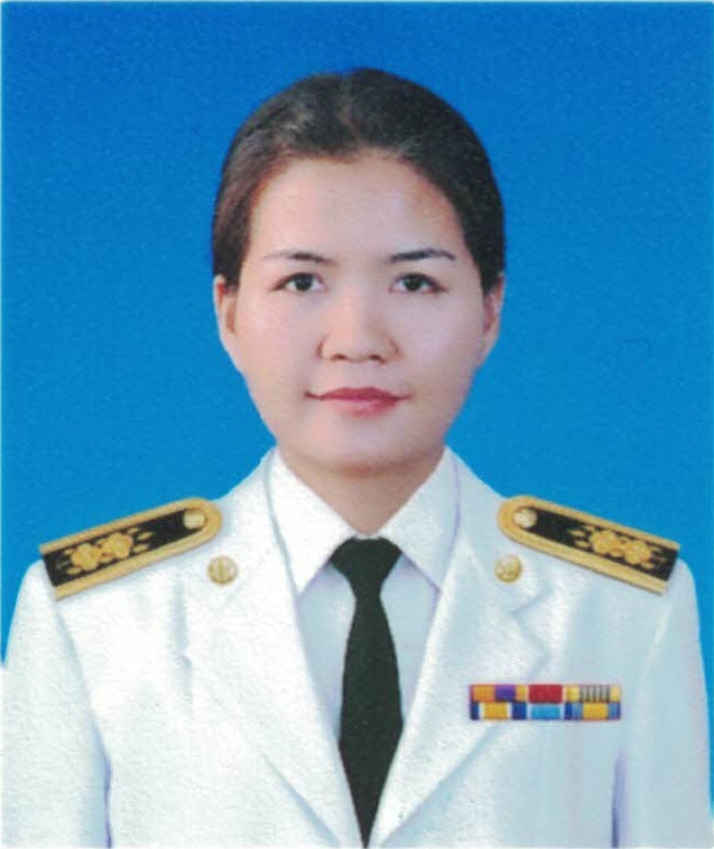 น.ส.จินตนา รักสิการ