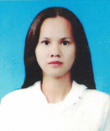 นางพรรณทิพา  กลิ่นดีปรี