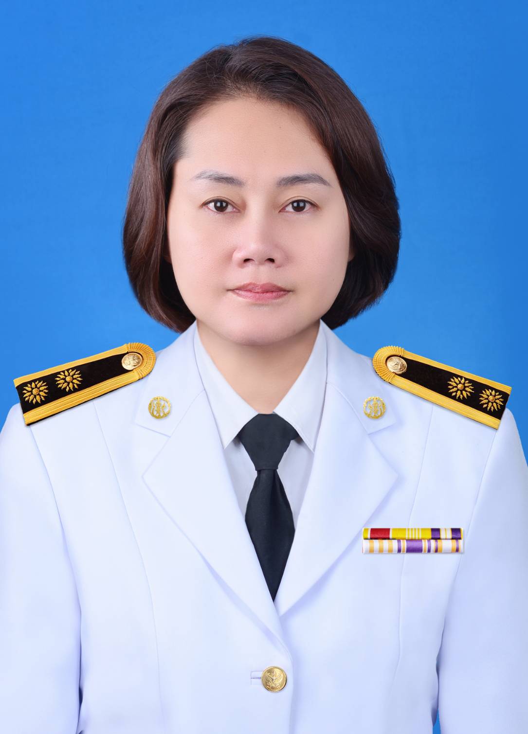 นางสาวสิวิมล ทั่งดี