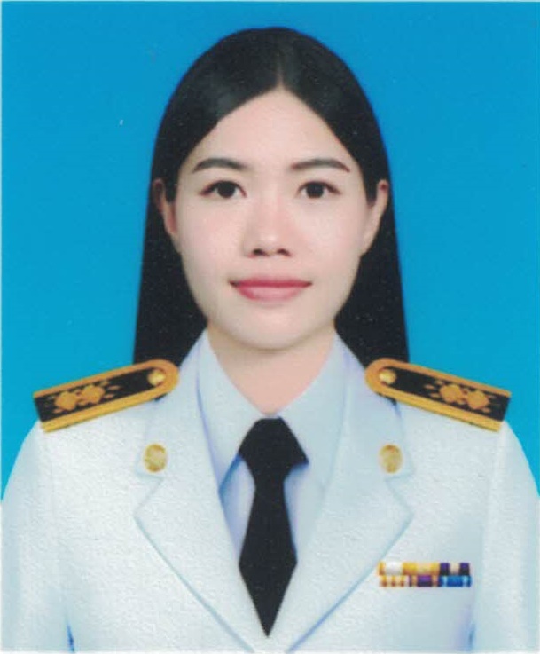 น.ส.วรัชญา เกตุนุช