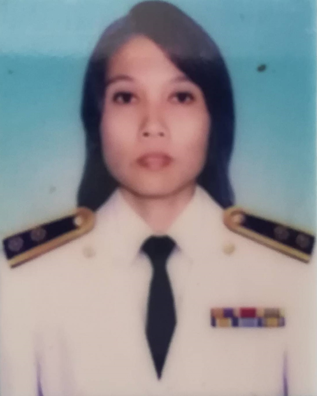 นางสาวอัญชลี จำปากุล