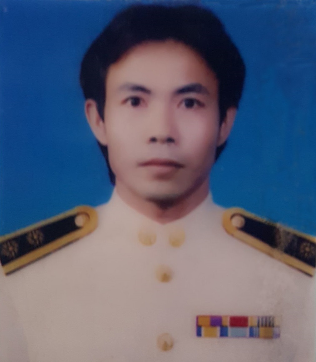 นายบุญเลิศ ตุ้มนิลกาล