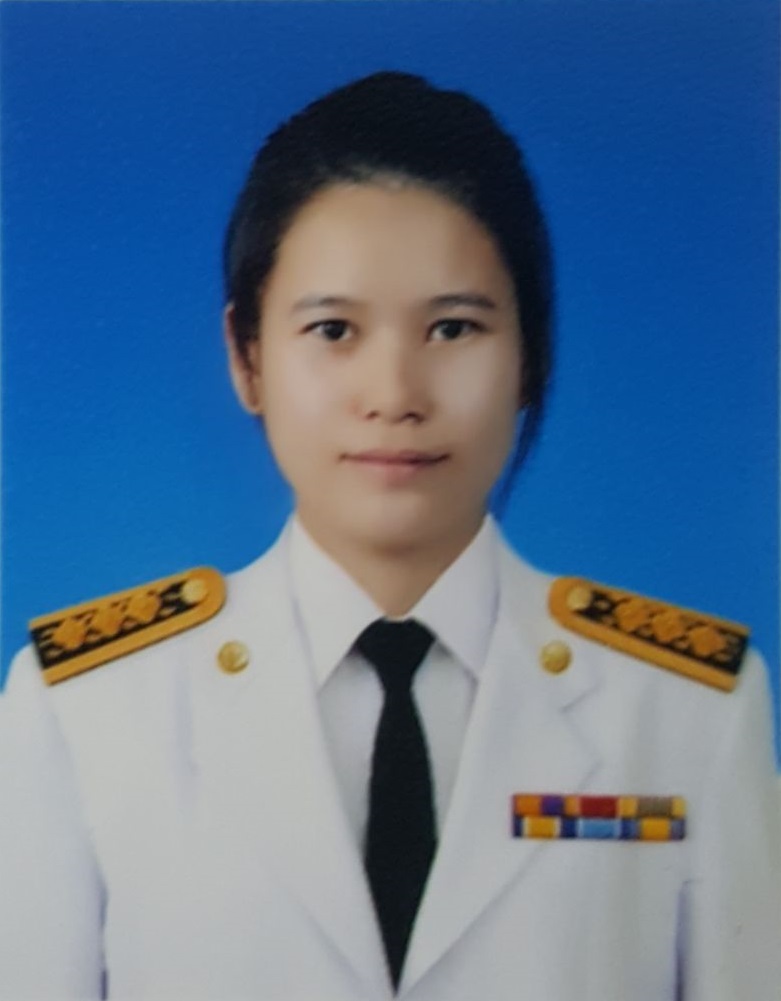 นางณัฐวดี ศรีดุษฎี