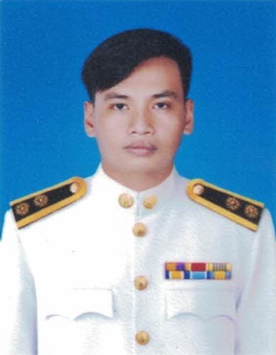 นายนพดล อาจคงหาญ