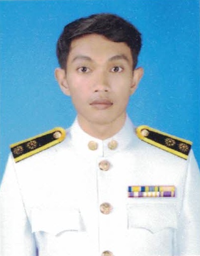 นายกฤษฎา ศรียอดแส