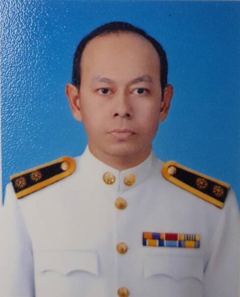 นายทิวากร จันทร์เวียง