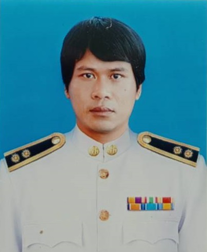 นายบุญรอด อินสว่าง