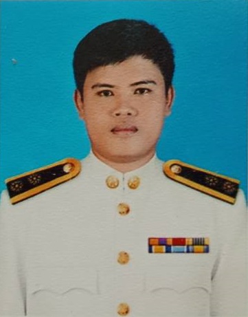 นายประกาศิต พุทธโกศา