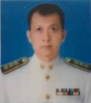 นายปราสาท ศรีโมรา