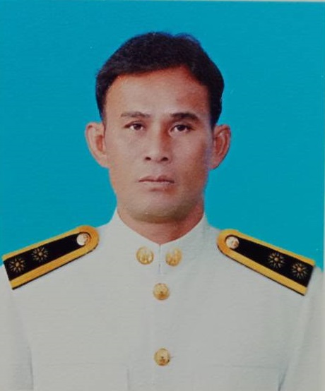 นายวิเชียร  ใจมั่น