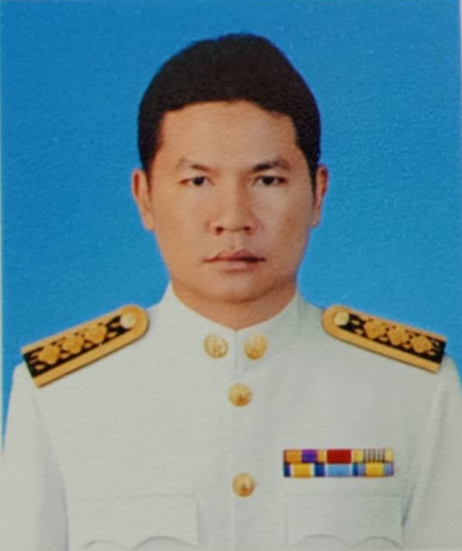 นายวินัย บุญชุม