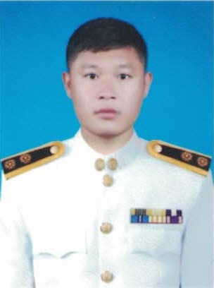 นายชาคริส งามยิ่ง