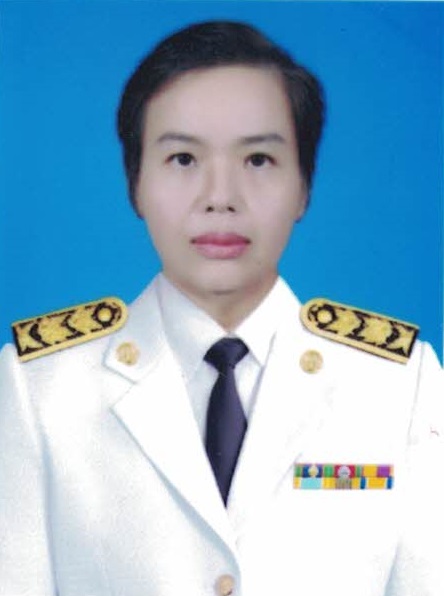 นางสาวภรณ์ชนก สุขวงศ์