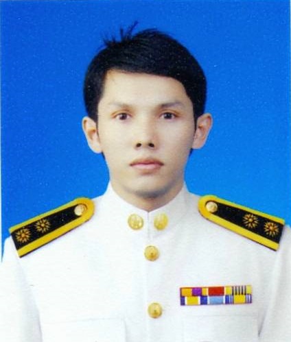 นายสุทัศน์ ศรีวิเศษ