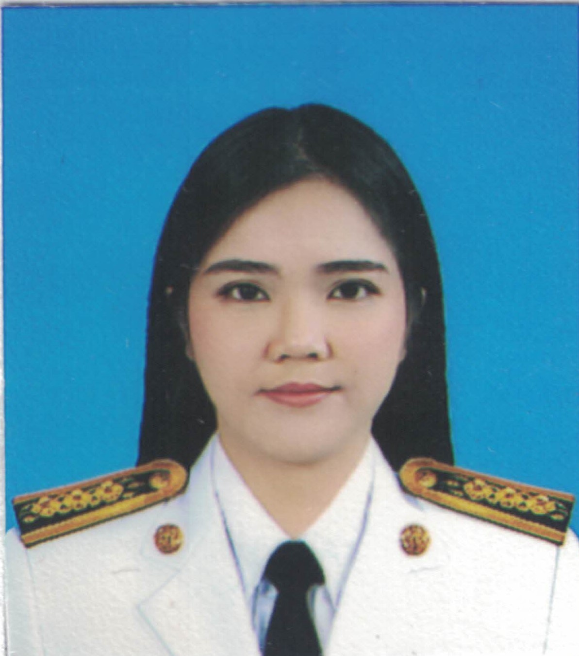 นางสาวญ