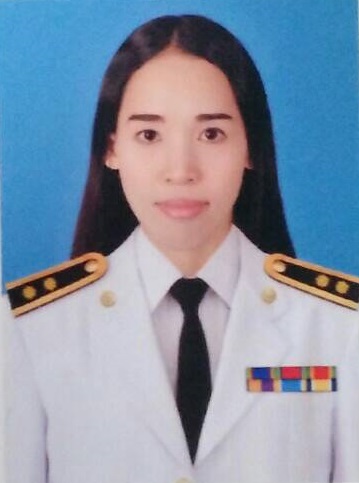 นางสาวอิฎฐวรรณ ทองโสภา