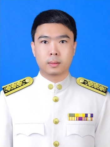 นายสันติพัทธ์ สันตวงษ์