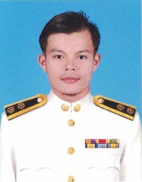 นายวัชรินทร์  แตงนิ่ม