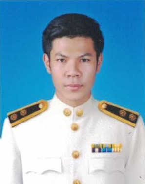นายวิสูตร สุวรรณประทีป