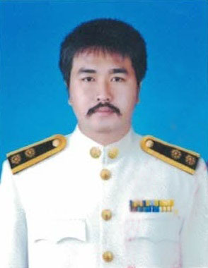 นายกิตติศักดิ์ เมฆฉาย