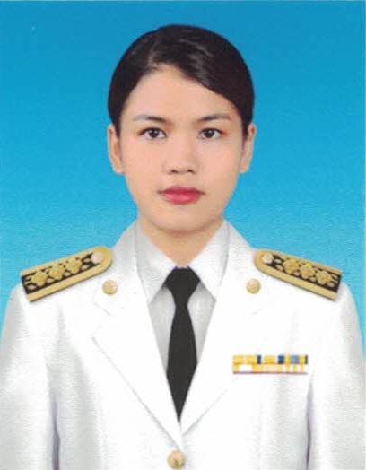 นางสาวปพิชญา มูลจิตร์