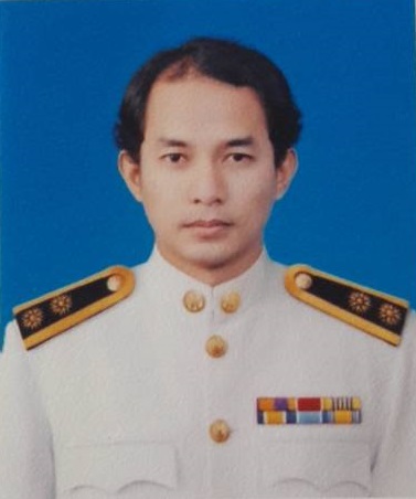 นายศิริชัย ยาวจันทึก