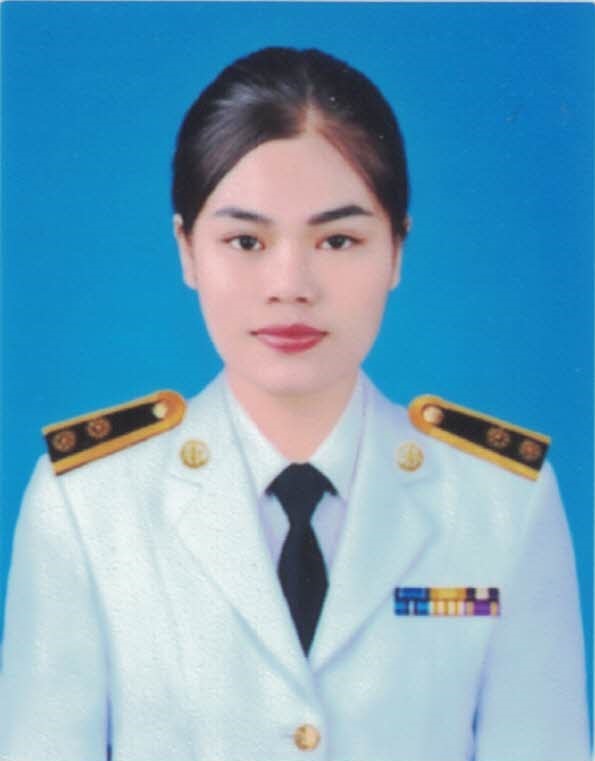 นางสาวกุลสุณีย์ แสงทองพรลภัส