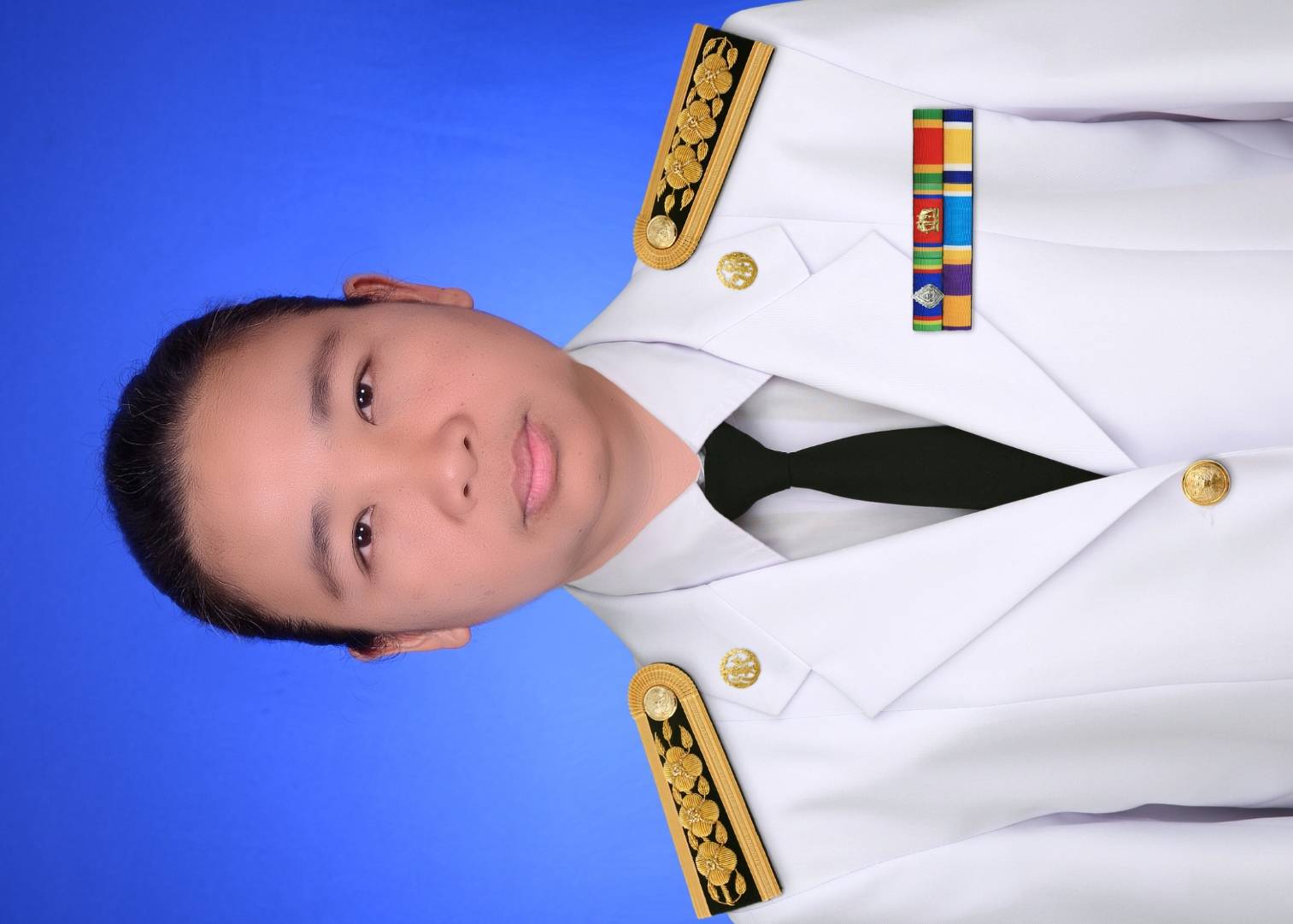 นางสาวณัฐจิตรา  สุระเสียง