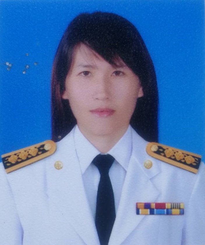 นางสาวสมบูรณ์ ศิลปมัธยม