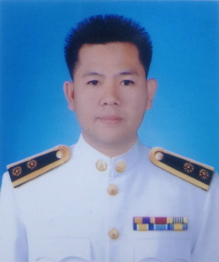 นายสมยศ โตมา