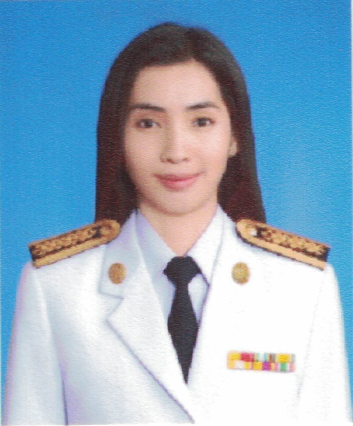 นางสุนิสา อาภาเภสัช