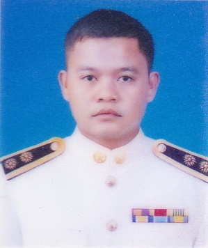 นายอภิรักษ์ ปานเพชร