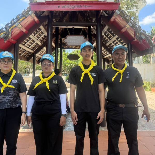 ปศุสัตว์เพชรบุรี ร่วมกิจกรรมจิตอาสาพระราชทาน “เราทำความดี ด้วยหัวใจ” เฉลิมพระเกียรติสมเด็จพระนางเจ้าฯ พระบรมราชินี เนื่องในโอกาสมหามงคลเฉลิมพระชนมพรรษา 4 รอบ
